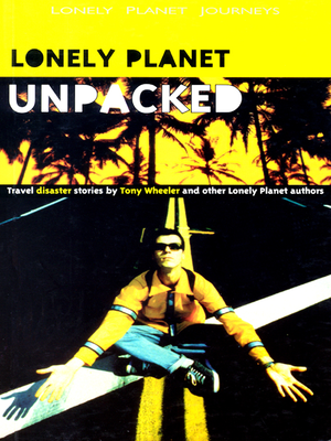 Lonely Planet Unpacked - ebook